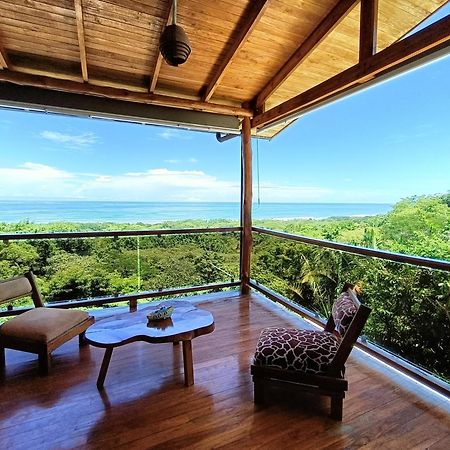 Vista Naranja Ocean View House Ξενοδοχείο Carmen  Εξωτερικό φωτογραφία