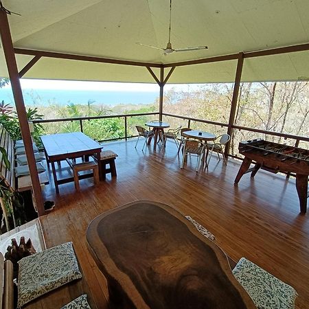 Vista Naranja Ocean View House Ξενοδοχείο Carmen  Εξωτερικό φωτογραφία