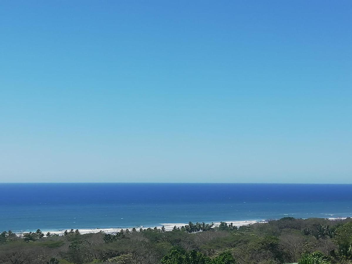 Vista Naranja Ocean View House Ξενοδοχείο Carmen  Εξωτερικό φωτογραφία