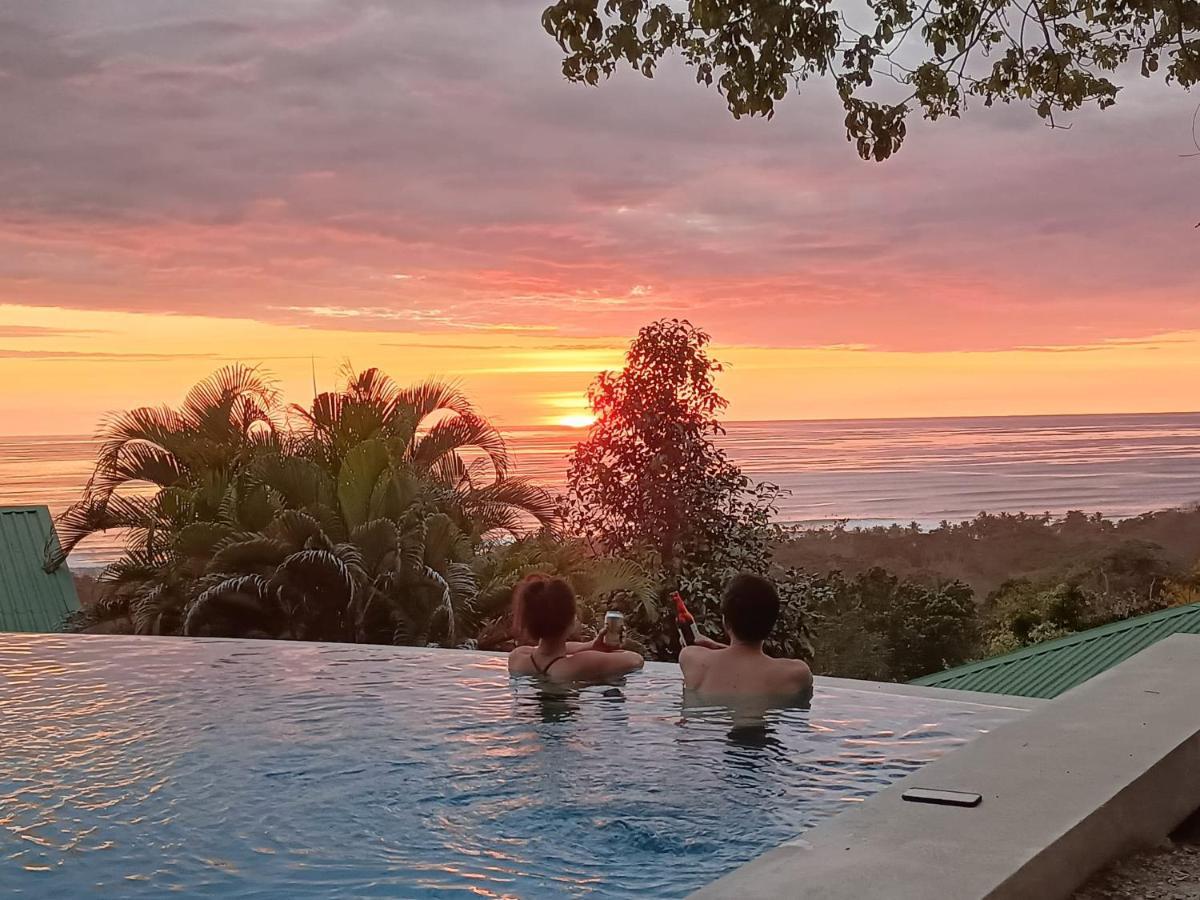 Vista Naranja Ocean View House Ξενοδοχείο Carmen  Εξωτερικό φωτογραφία