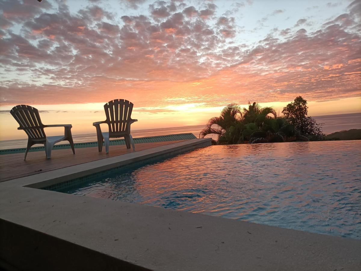 Vista Naranja Ocean View House Ξενοδοχείο Carmen  Εξωτερικό φωτογραφία