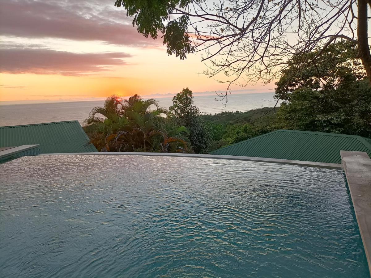 Vista Naranja Ocean View House Ξενοδοχείο Carmen  Εξωτερικό φωτογραφία