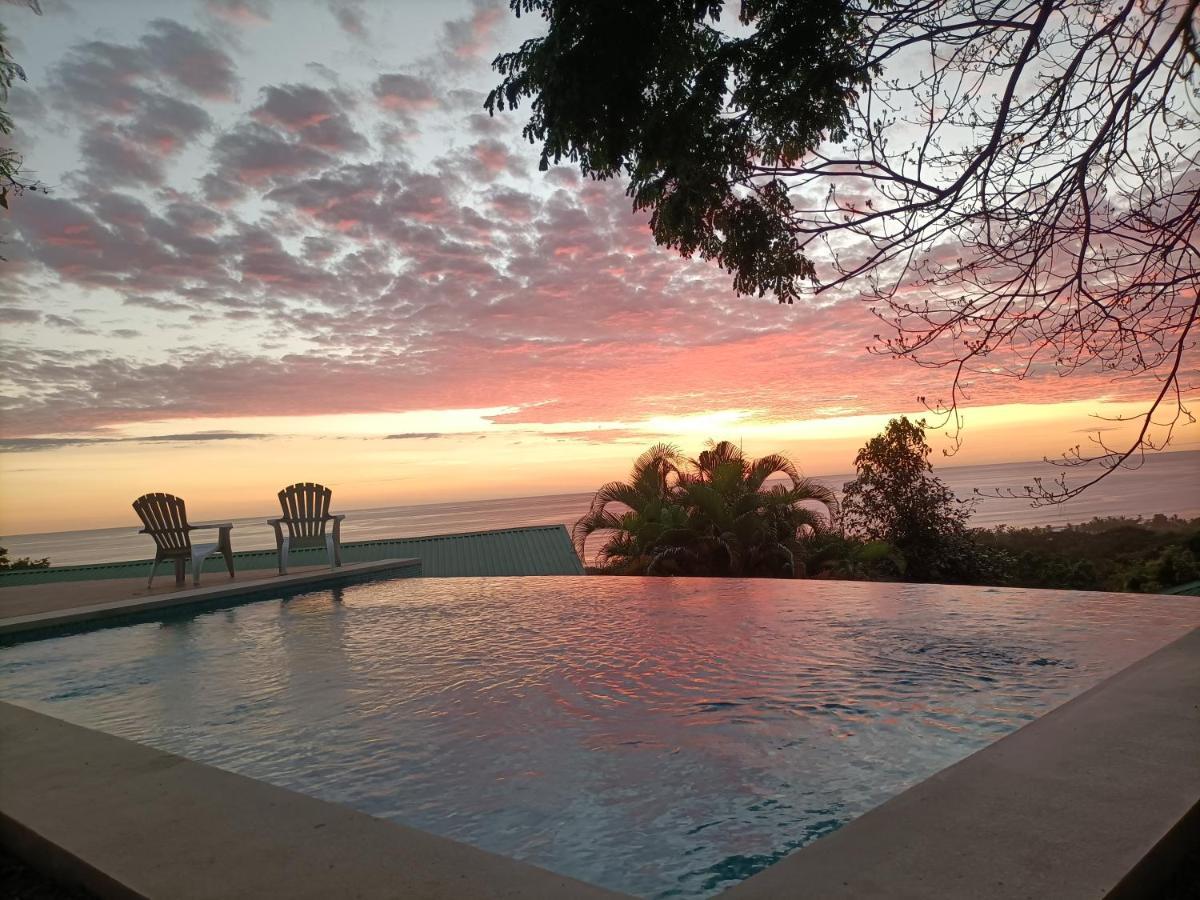 Vista Naranja Ocean View House Ξενοδοχείο Carmen  Εξωτερικό φωτογραφία