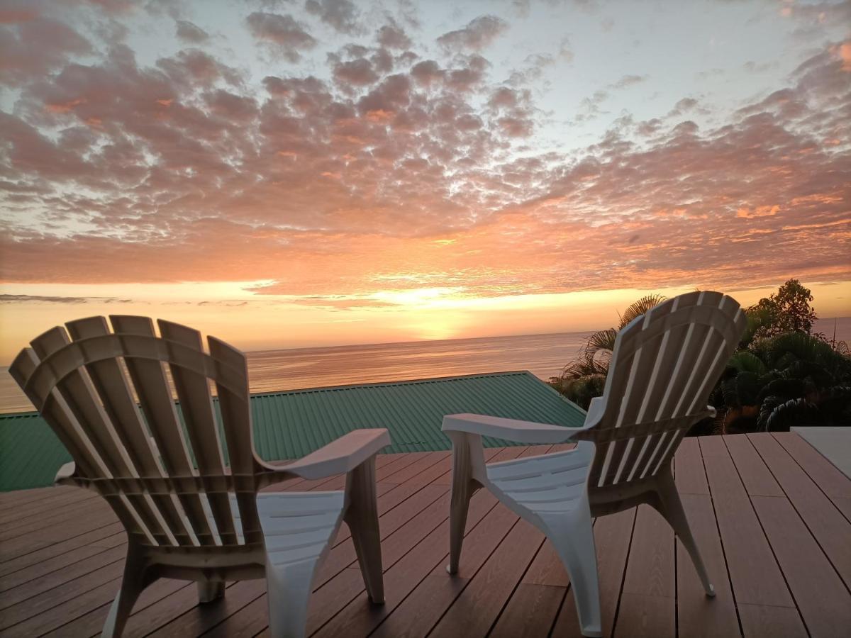 Vista Naranja Ocean View House Ξενοδοχείο Carmen  Εξωτερικό φωτογραφία