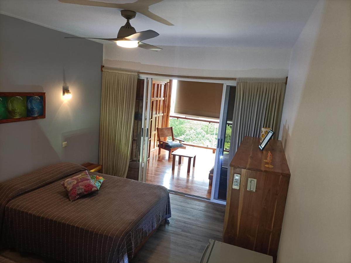 Vista Naranja Ocean View House Ξενοδοχείο Carmen  Εξωτερικό φωτογραφία