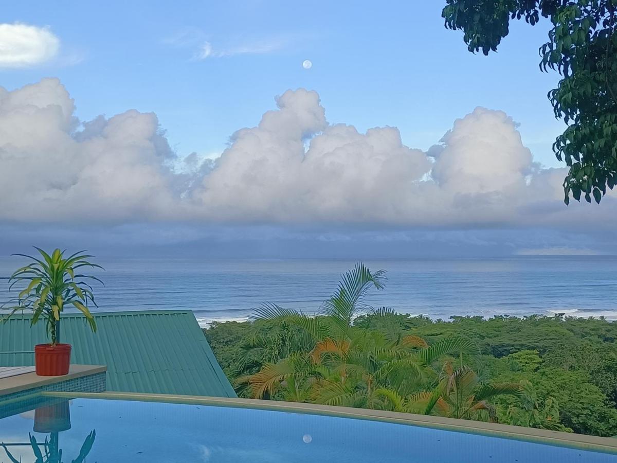 Vista Naranja Ocean View House Ξενοδοχείο Carmen  Εξωτερικό φωτογραφία