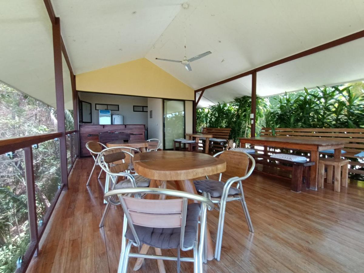 Vista Naranja Ocean View House Ξενοδοχείο Carmen  Εξωτερικό φωτογραφία