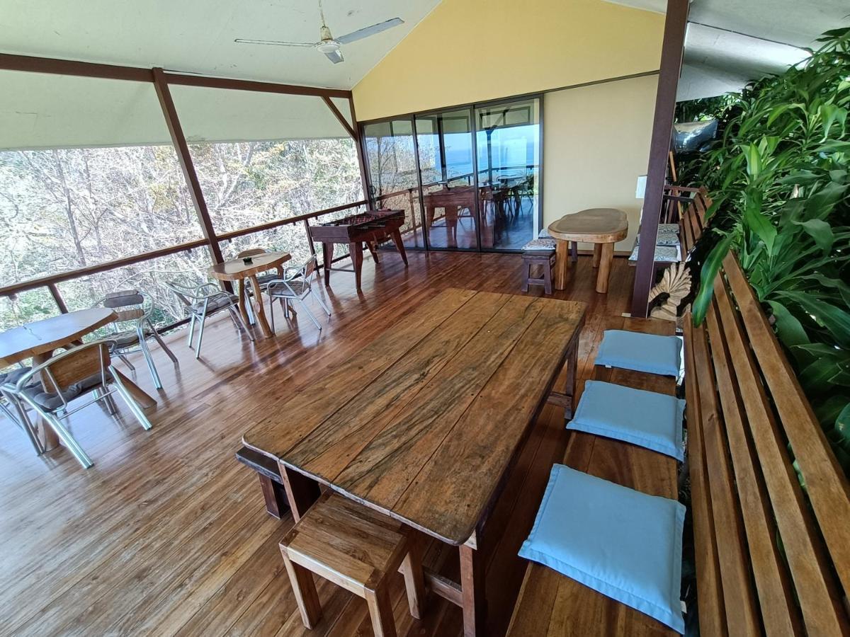 Vista Naranja Ocean View House Ξενοδοχείο Carmen  Εξωτερικό φωτογραφία