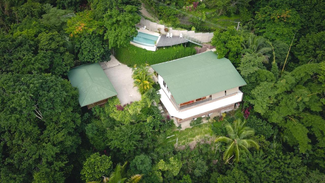 Vista Naranja Ocean View House Ξενοδοχείο Carmen  Εξωτερικό φωτογραφία
