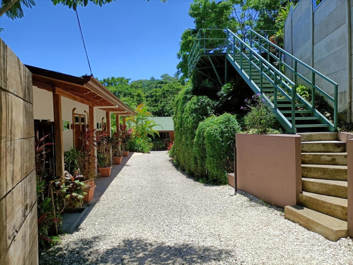 Vista Naranja Ocean View House Ξενοδοχείο Carmen  Εξωτερικό φωτογραφία