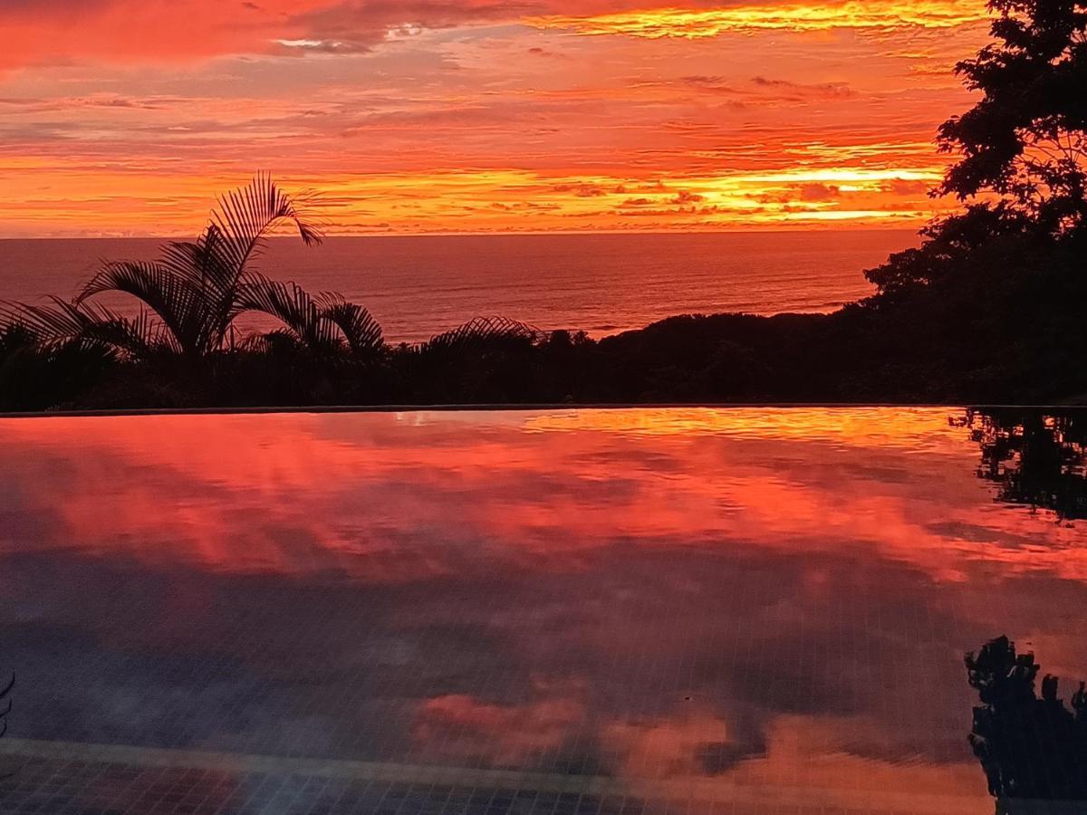 Vista Naranja Ocean View House Ξενοδοχείο Carmen  Εξωτερικό φωτογραφία