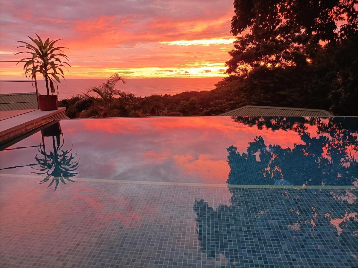 Vista Naranja Ocean View House Ξενοδοχείο Carmen  Εξωτερικό φωτογραφία