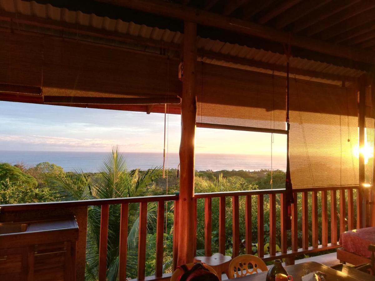 Vista Naranja Ocean View House Ξενοδοχείο Carmen  Εξωτερικό φωτογραφία