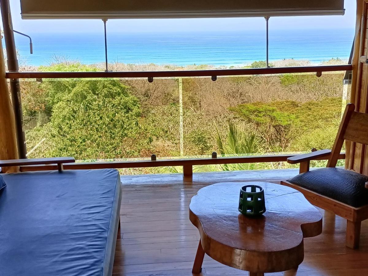Vista Naranja Ocean View House Ξενοδοχείο Carmen  Εξωτερικό φωτογραφία
