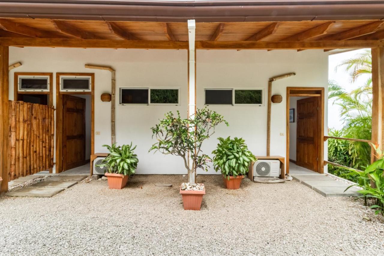 Vista Naranja Ocean View House Ξενοδοχείο Carmen  Εξωτερικό φωτογραφία