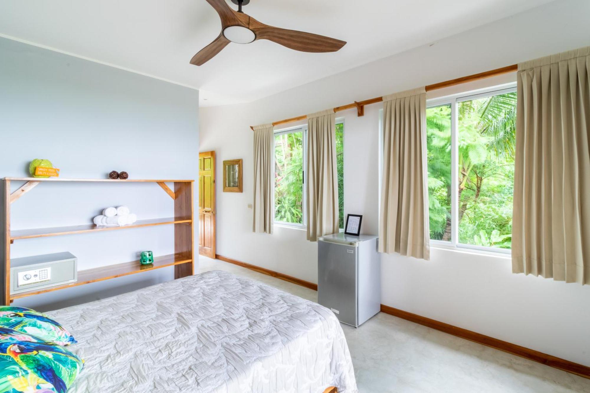 Vista Naranja Ocean View House Ξενοδοχείο Carmen  Εξωτερικό φωτογραφία