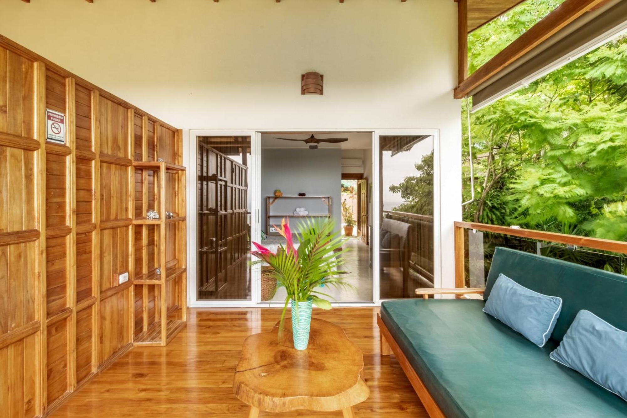 Vista Naranja Ocean View House Ξενοδοχείο Carmen  Εξωτερικό φωτογραφία