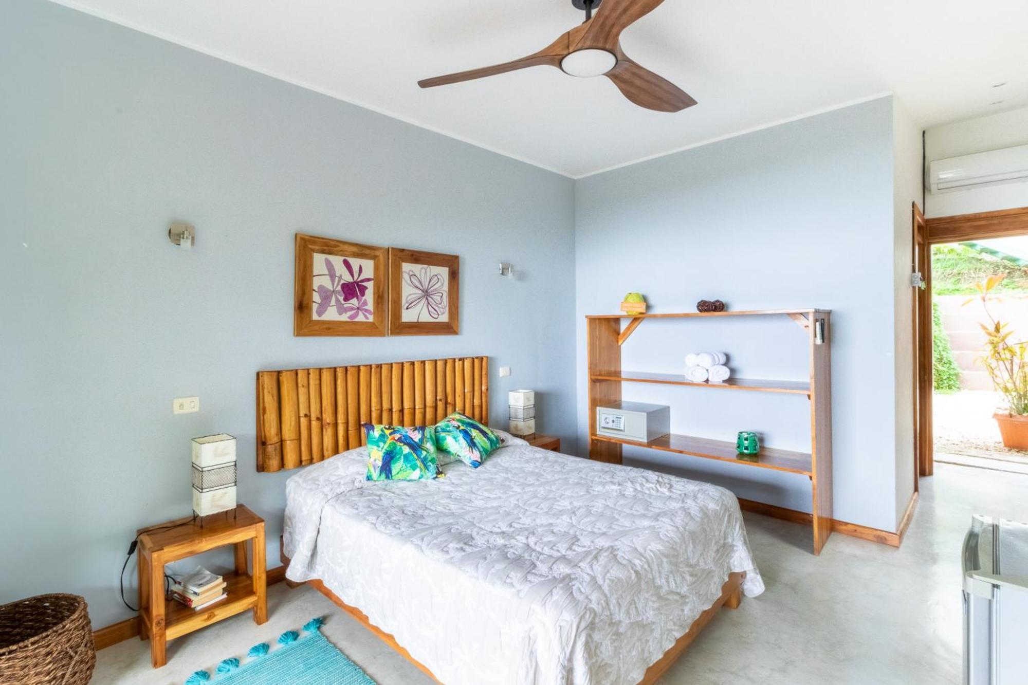 Vista Naranja Ocean View House Ξενοδοχείο Carmen  Εξωτερικό φωτογραφία
