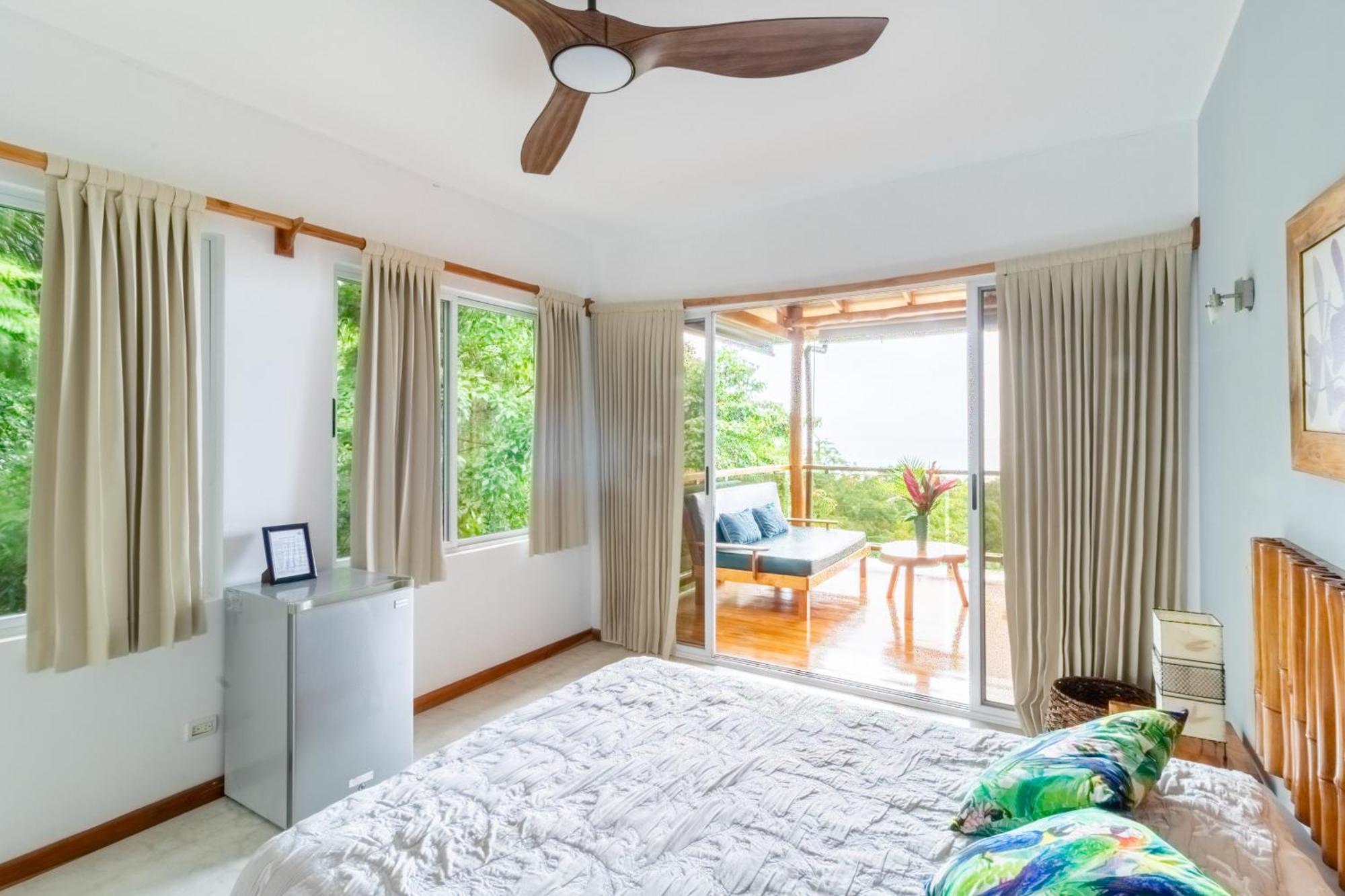 Vista Naranja Ocean View House Ξενοδοχείο Carmen  Εξωτερικό φωτογραφία