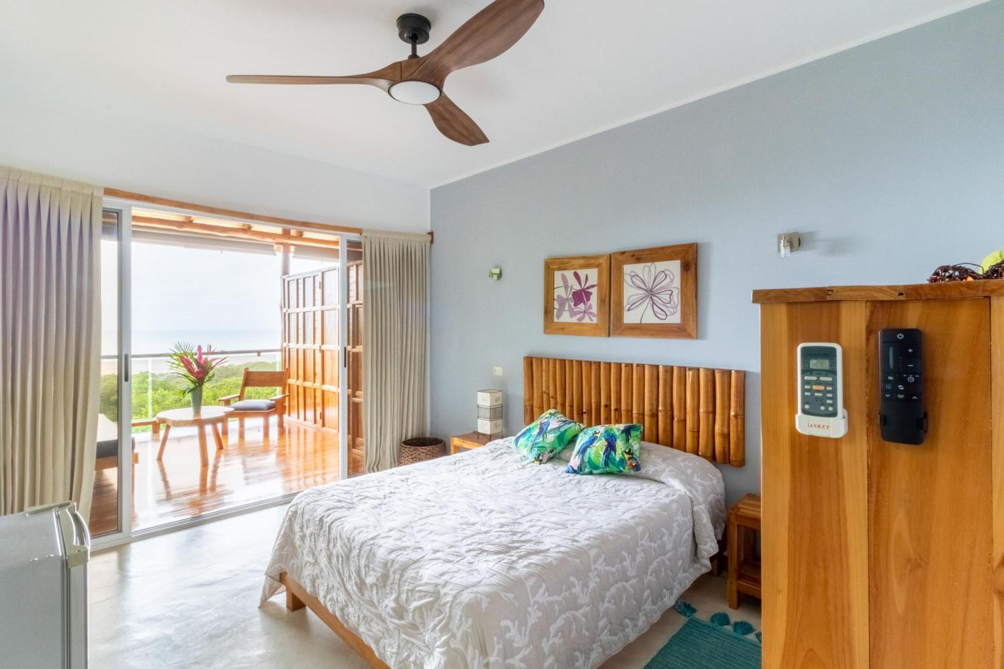Vista Naranja Ocean View House Ξενοδοχείο Carmen  Εξωτερικό φωτογραφία