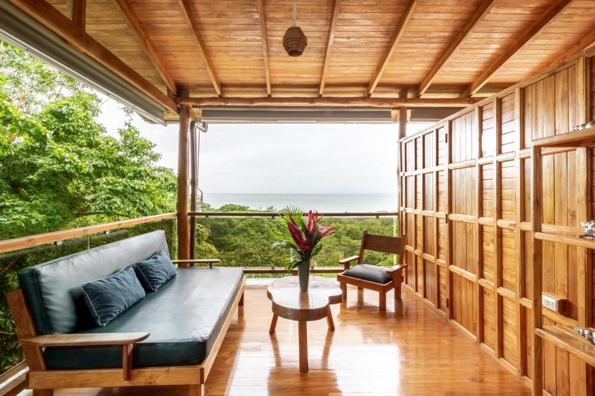 Vista Naranja Ocean View House Ξενοδοχείο Carmen  Εξωτερικό φωτογραφία
