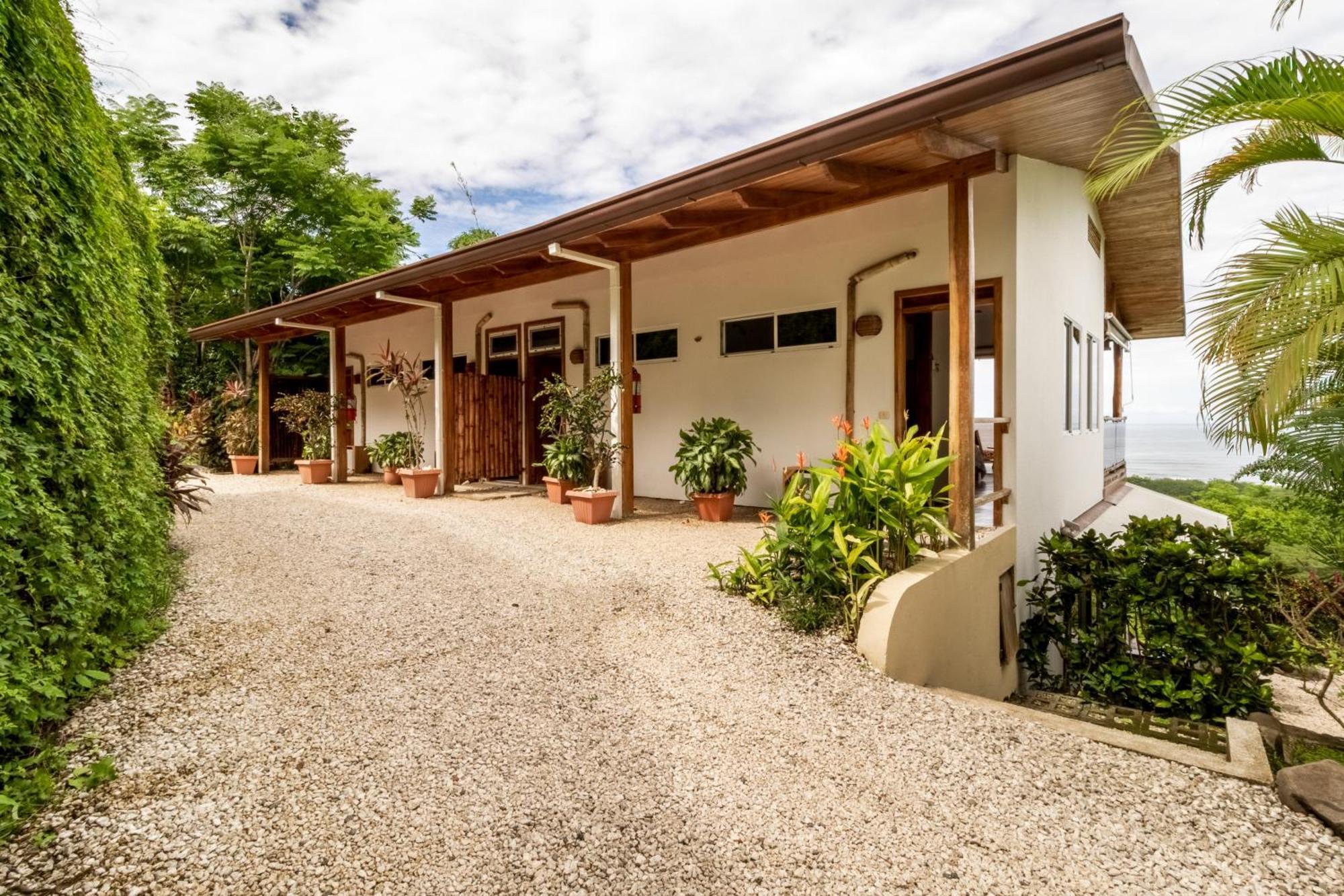 Vista Naranja Ocean View House Ξενοδοχείο Carmen  Εξωτερικό φωτογραφία