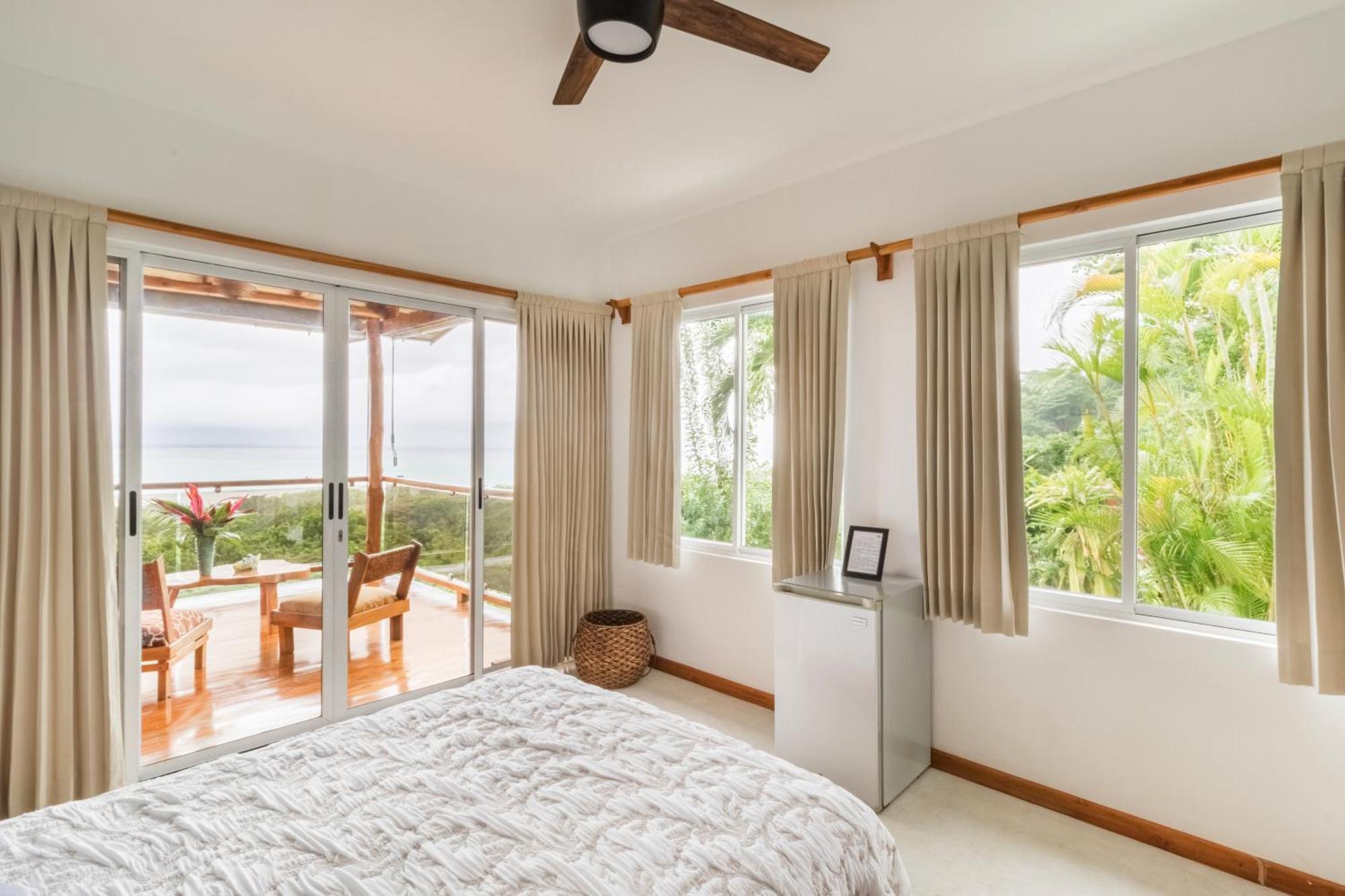 Vista Naranja Ocean View House Ξενοδοχείο Carmen  Εξωτερικό φωτογραφία