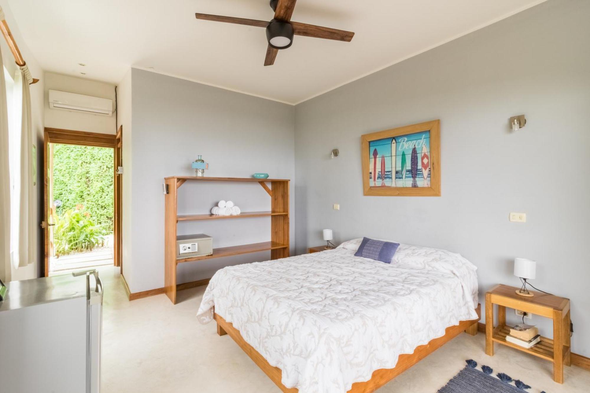Vista Naranja Ocean View House Ξενοδοχείο Carmen  Εξωτερικό φωτογραφία