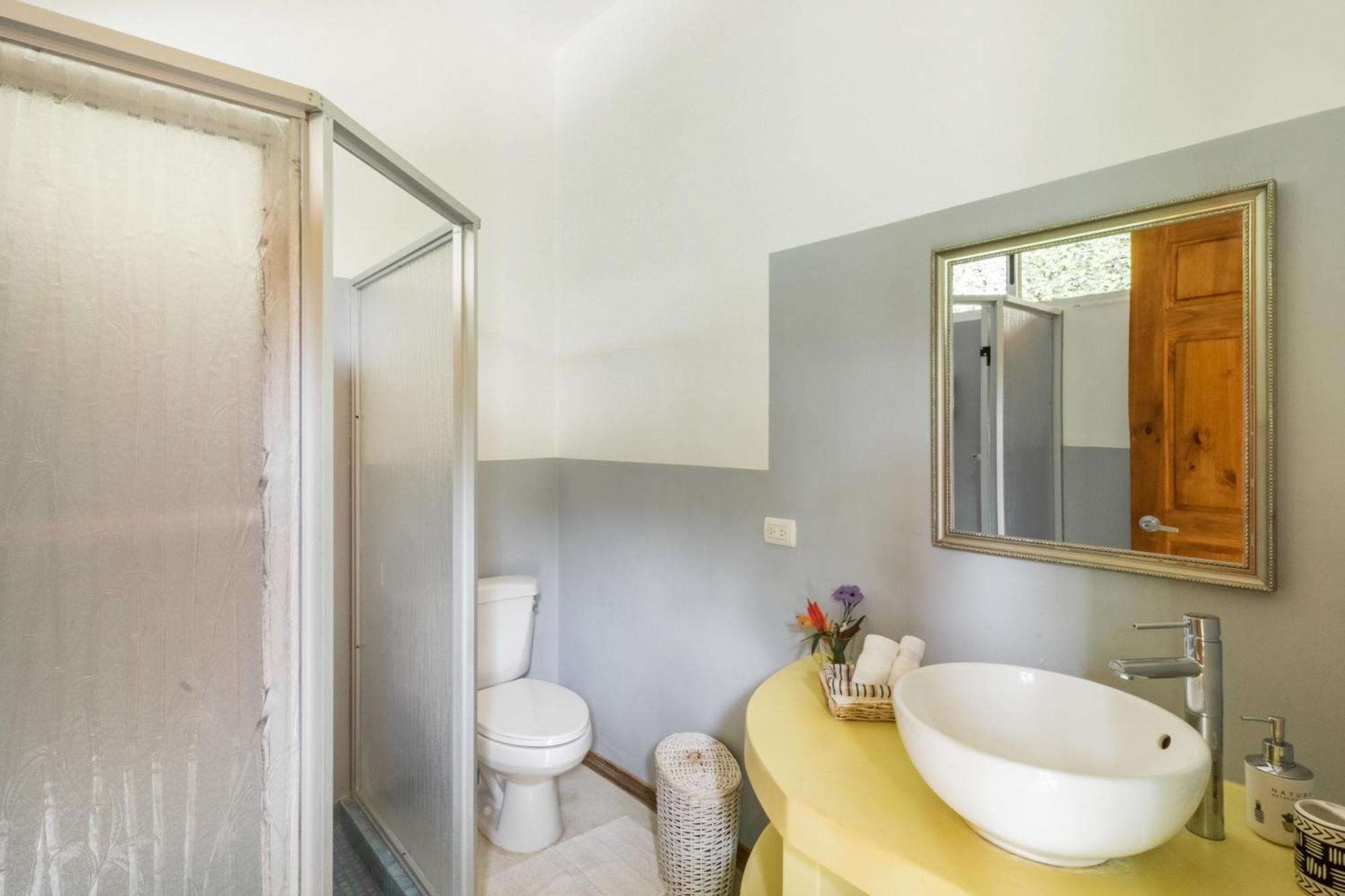 Vista Naranja Ocean View House Ξενοδοχείο Carmen  Εξωτερικό φωτογραφία