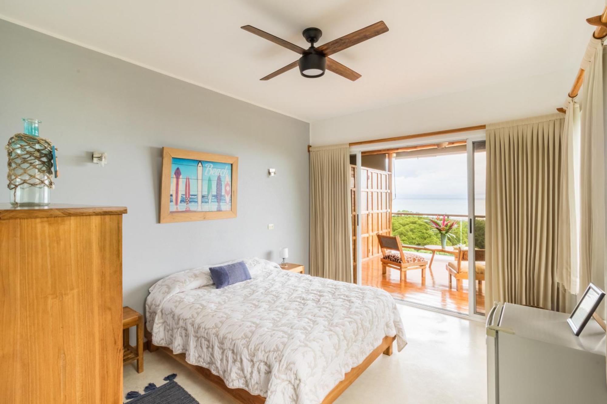 Vista Naranja Ocean View House Ξενοδοχείο Carmen  Εξωτερικό φωτογραφία