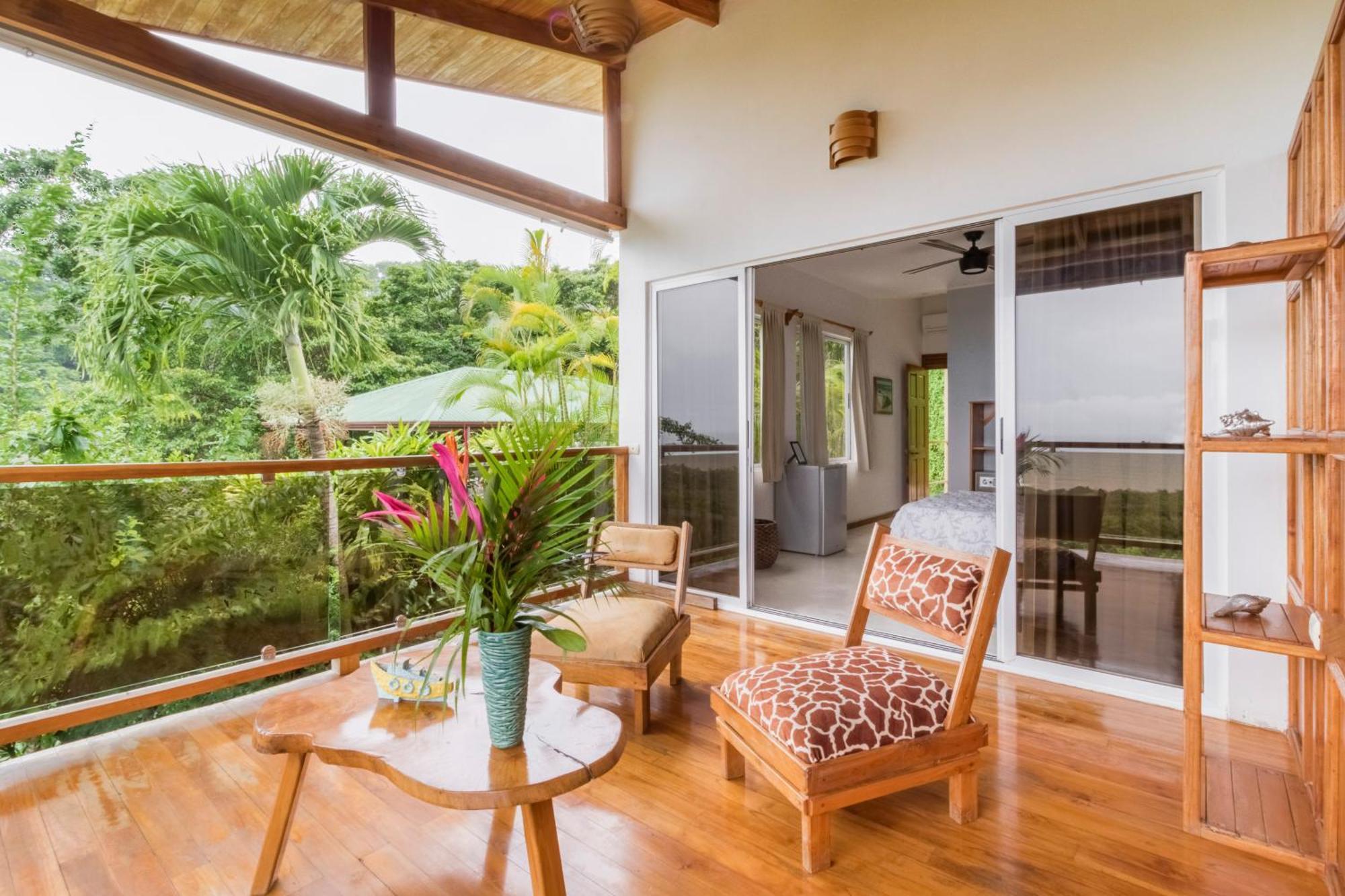 Vista Naranja Ocean View House Ξενοδοχείο Carmen  Εξωτερικό φωτογραφία