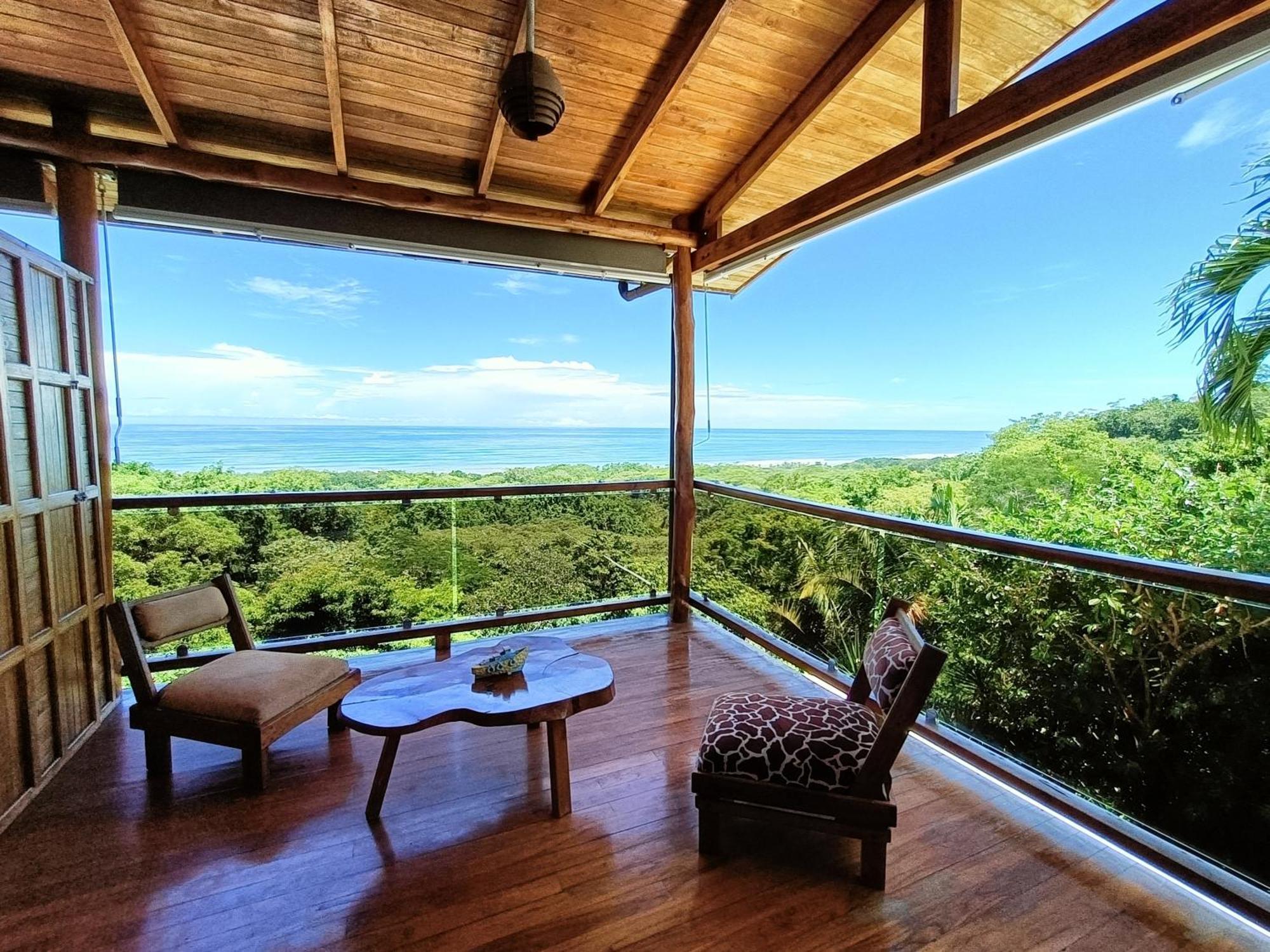 Vista Naranja Ocean View House Ξενοδοχείο Carmen  Εξωτερικό φωτογραφία