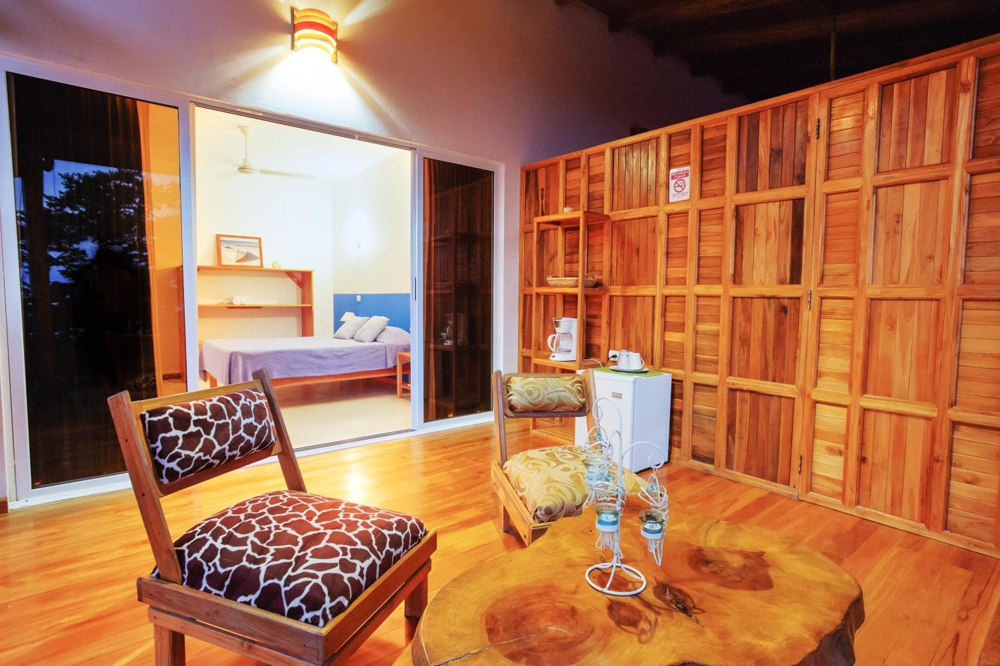 Vista Naranja Ocean View House Ξενοδοχείο Carmen  Εξωτερικό φωτογραφία