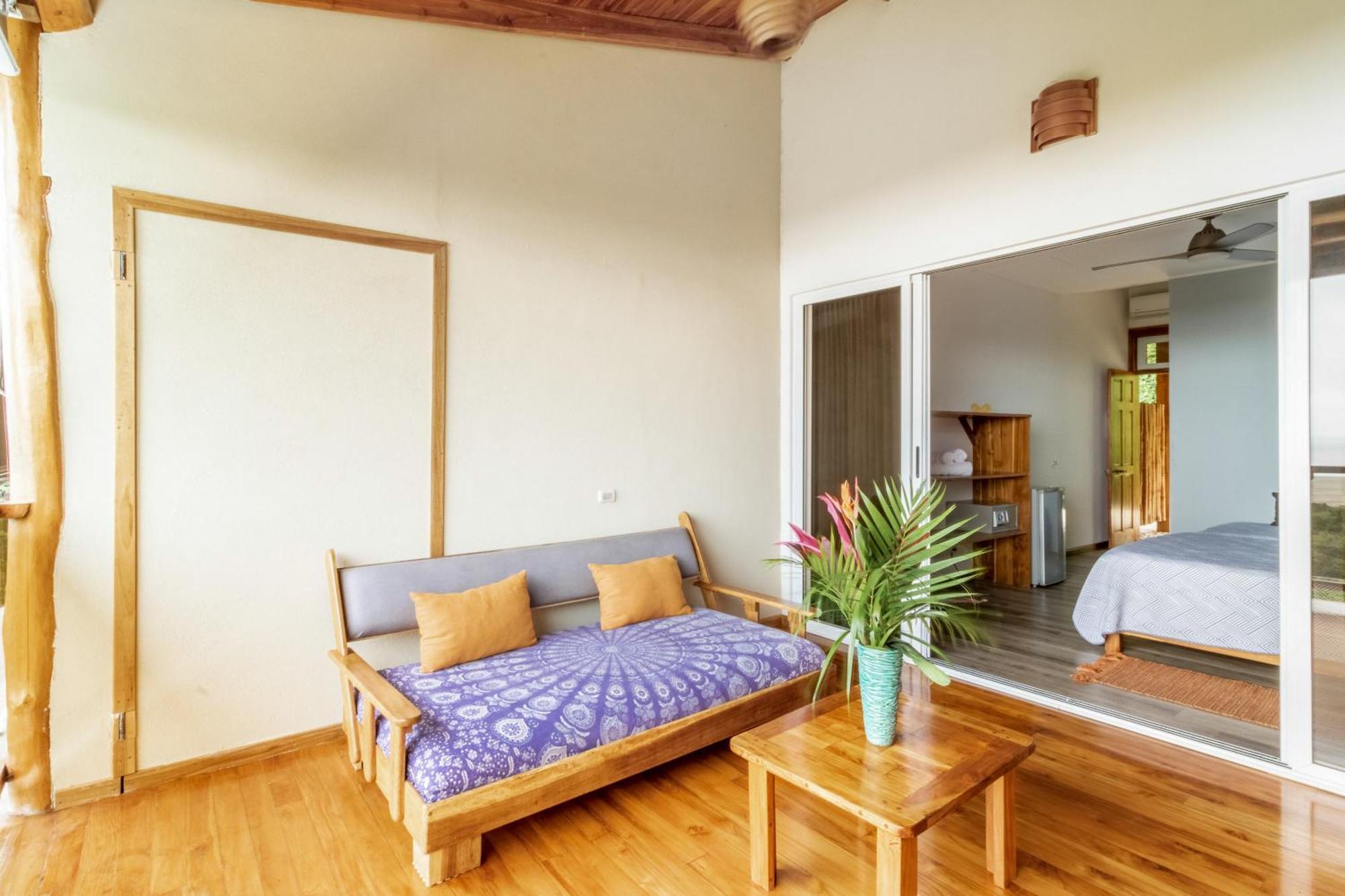 Vista Naranja Ocean View House Ξενοδοχείο Carmen  Εξωτερικό φωτογραφία
