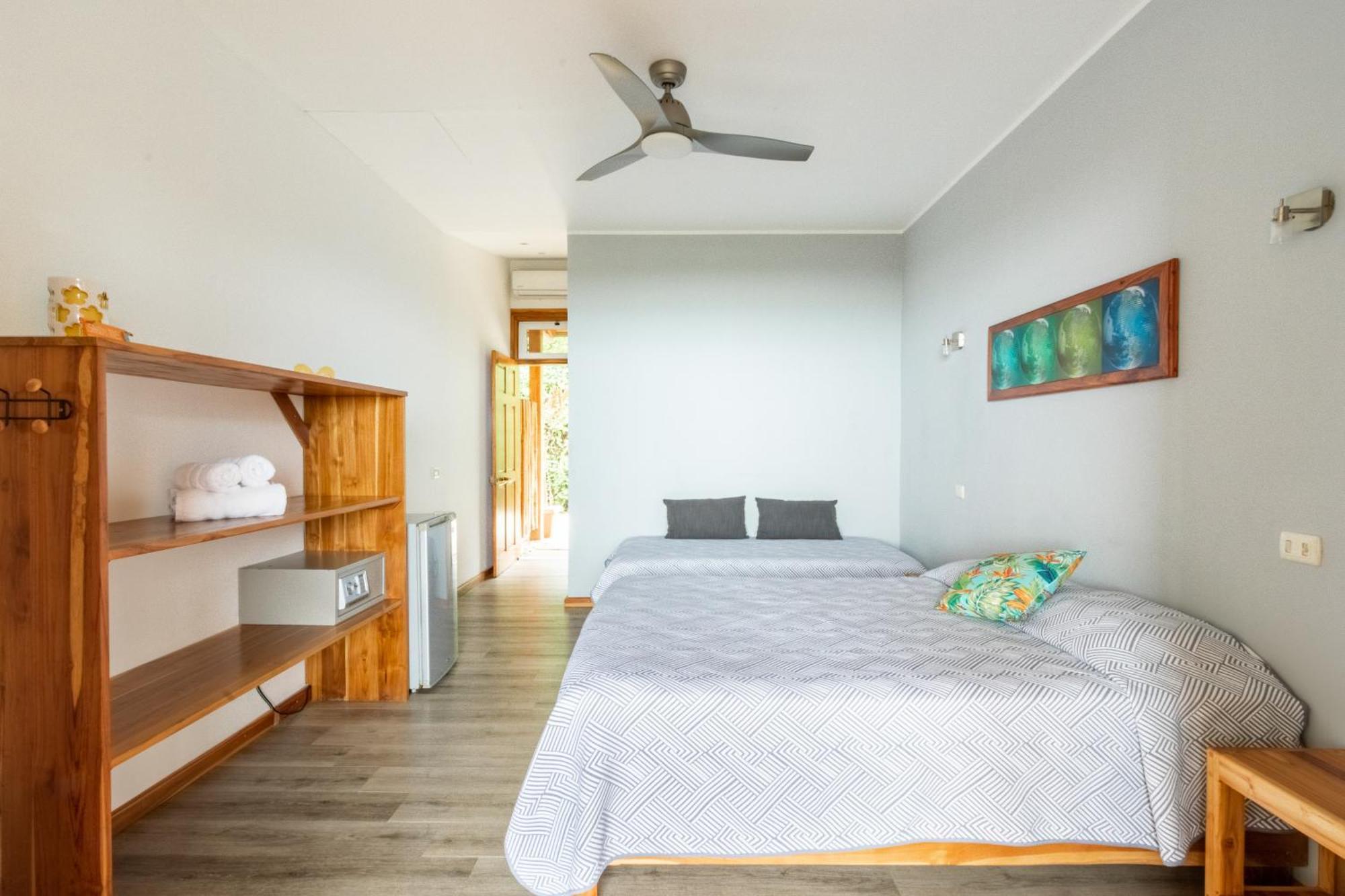 Vista Naranja Ocean View House Ξενοδοχείο Carmen  Εξωτερικό φωτογραφία