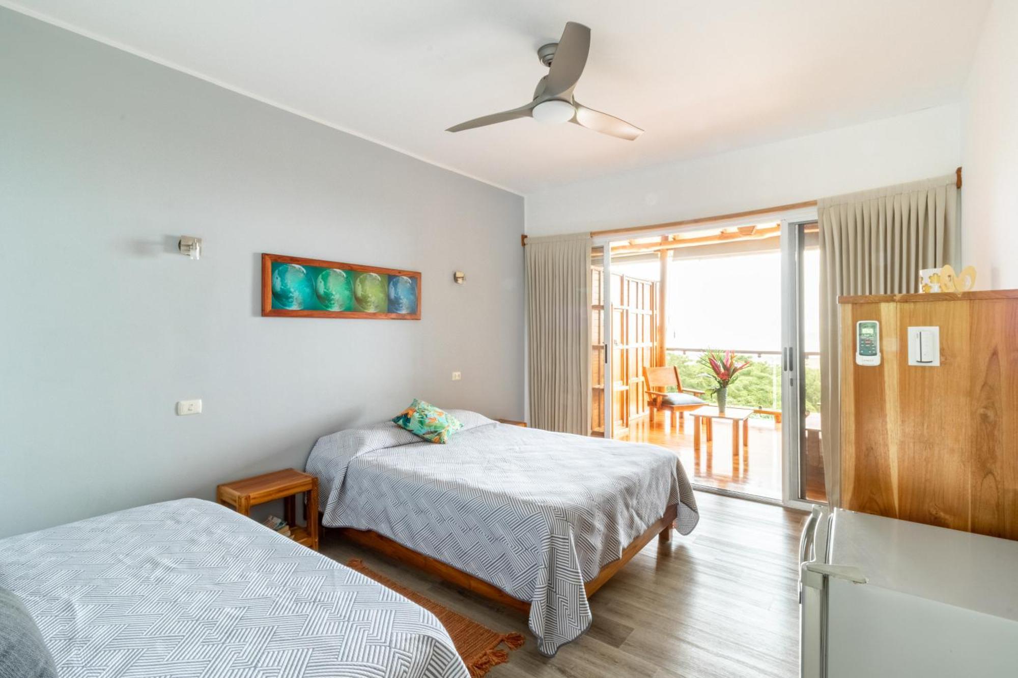 Vista Naranja Ocean View House Ξενοδοχείο Carmen  Εξωτερικό φωτογραφία