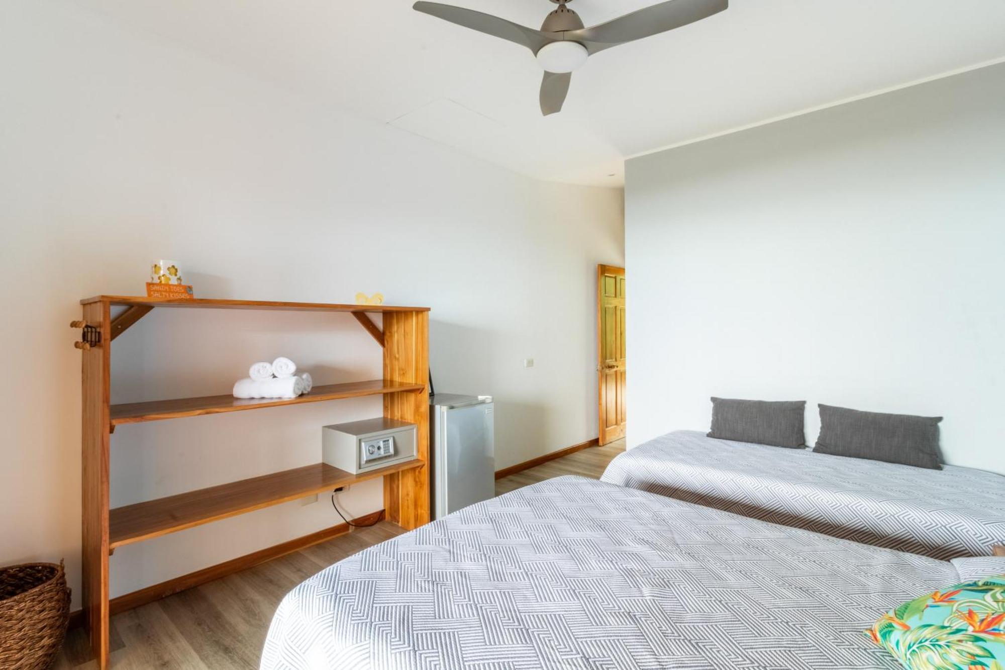 Vista Naranja Ocean View House Ξενοδοχείο Carmen  Εξωτερικό φωτογραφία
