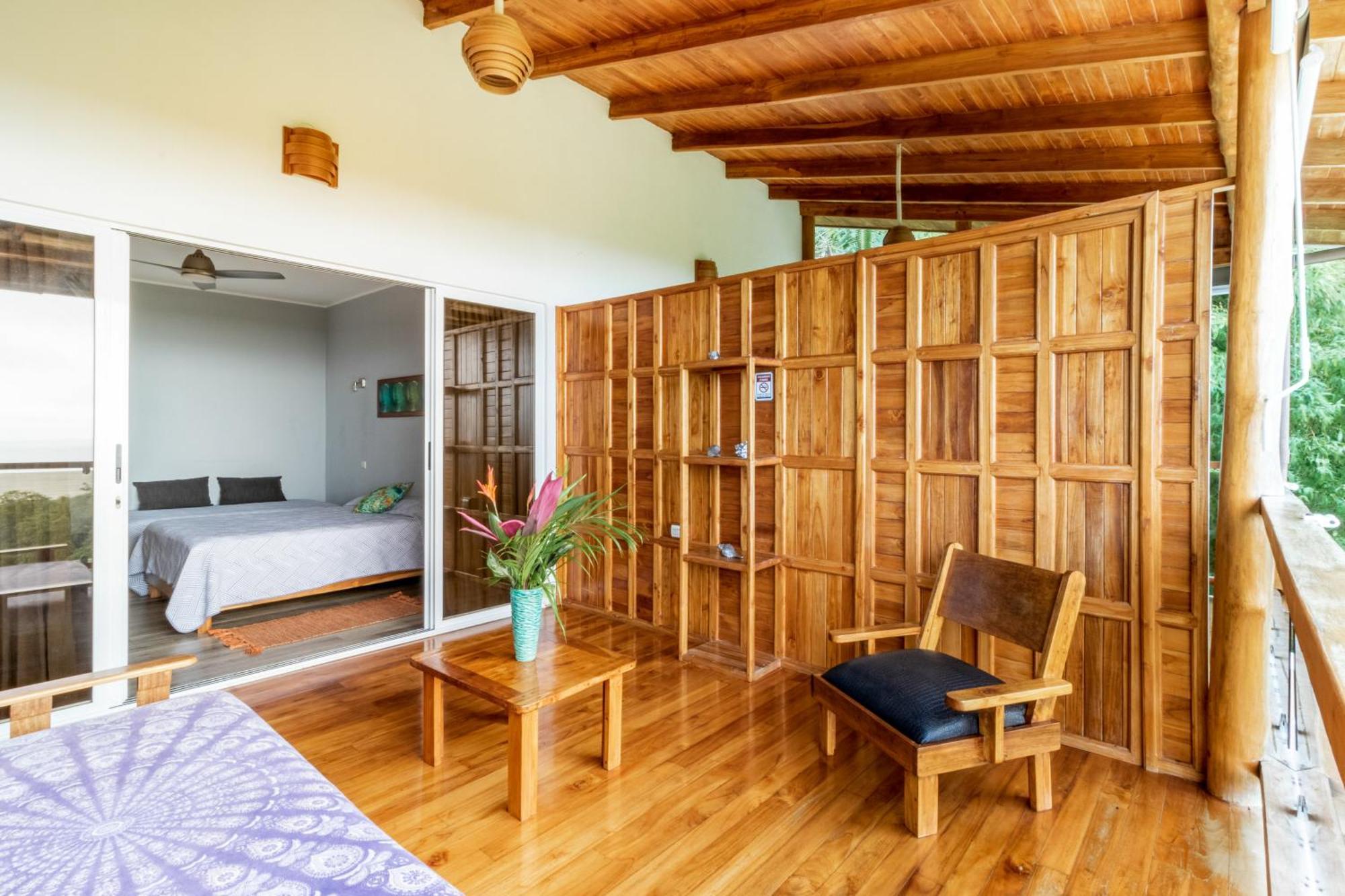 Vista Naranja Ocean View House Ξενοδοχείο Carmen  Εξωτερικό φωτογραφία