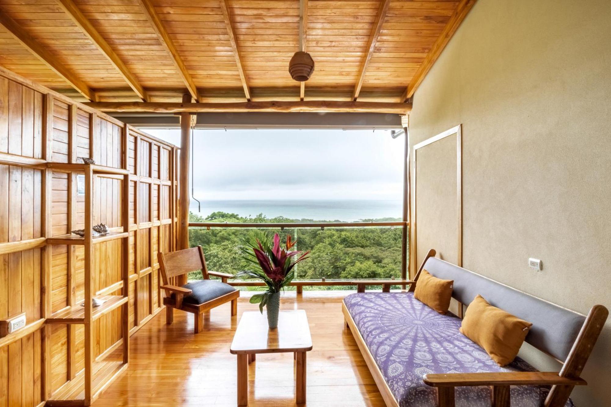 Vista Naranja Ocean View House Ξενοδοχείο Carmen  Εξωτερικό φωτογραφία