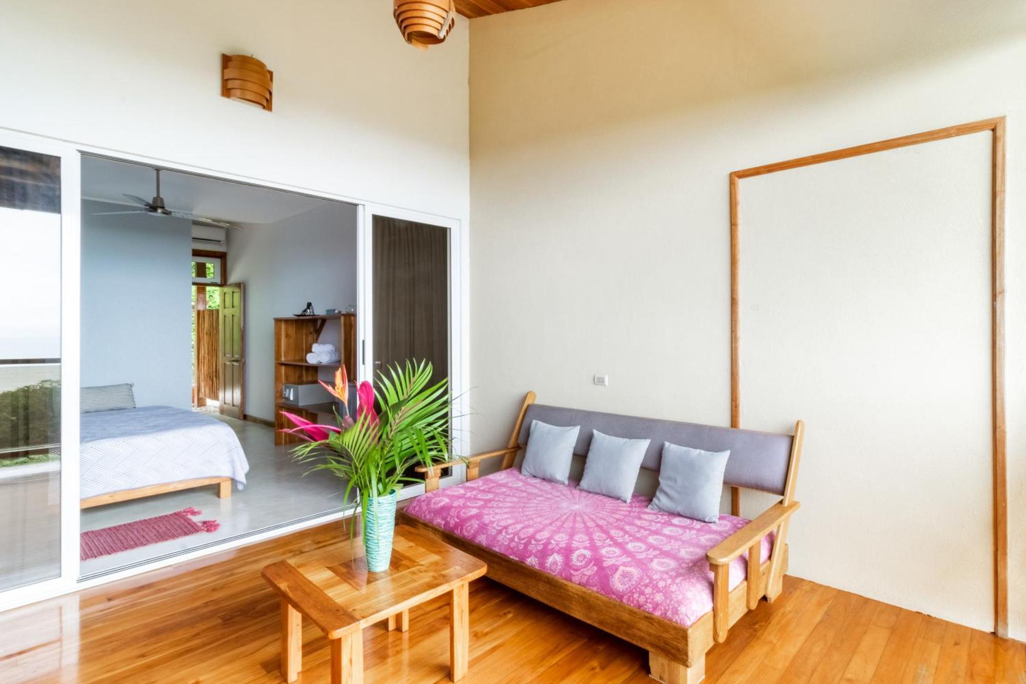 Vista Naranja Ocean View House Ξενοδοχείο Carmen  Εξωτερικό φωτογραφία