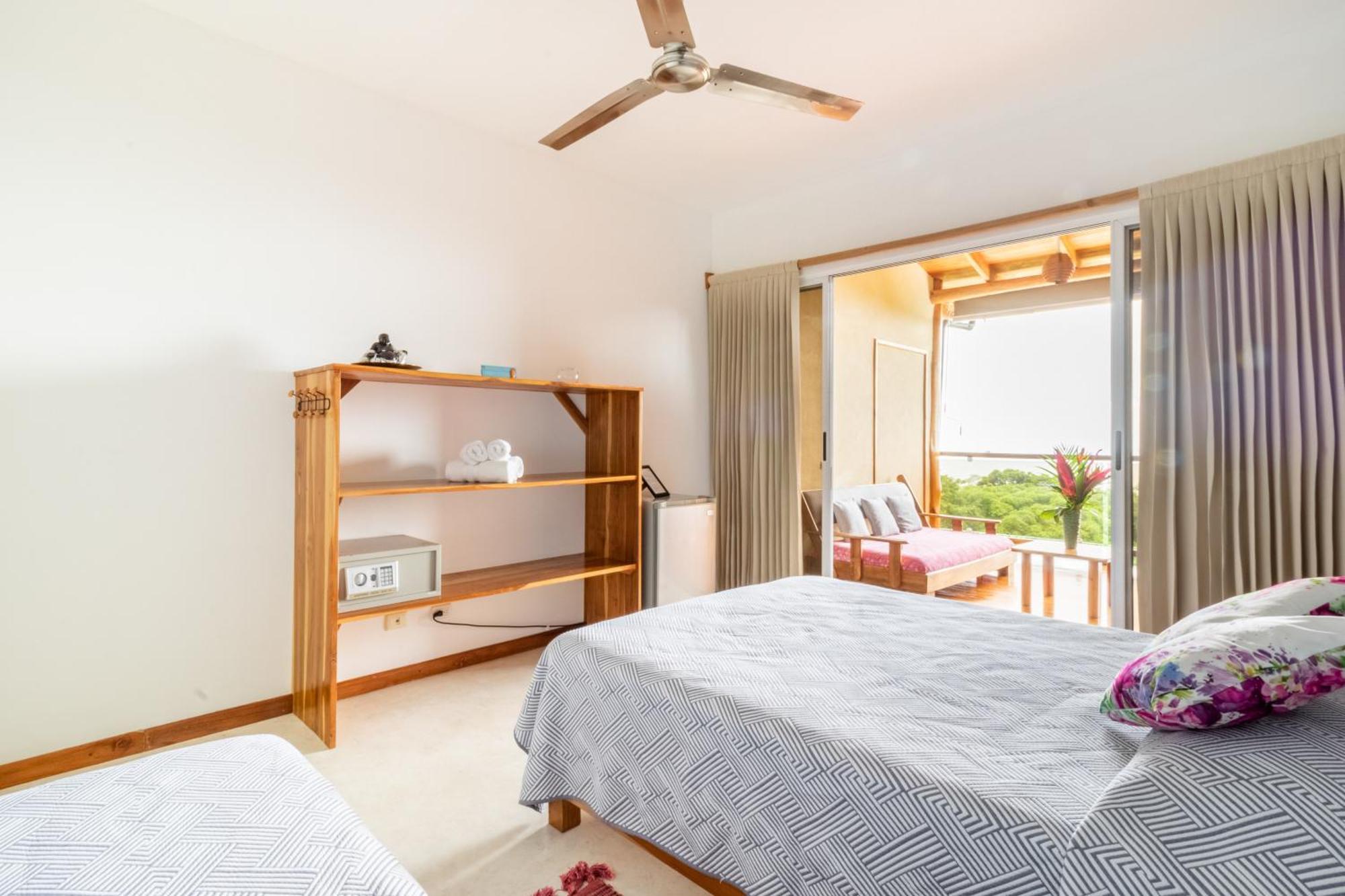 Vista Naranja Ocean View House Ξενοδοχείο Carmen  Εξωτερικό φωτογραφία
