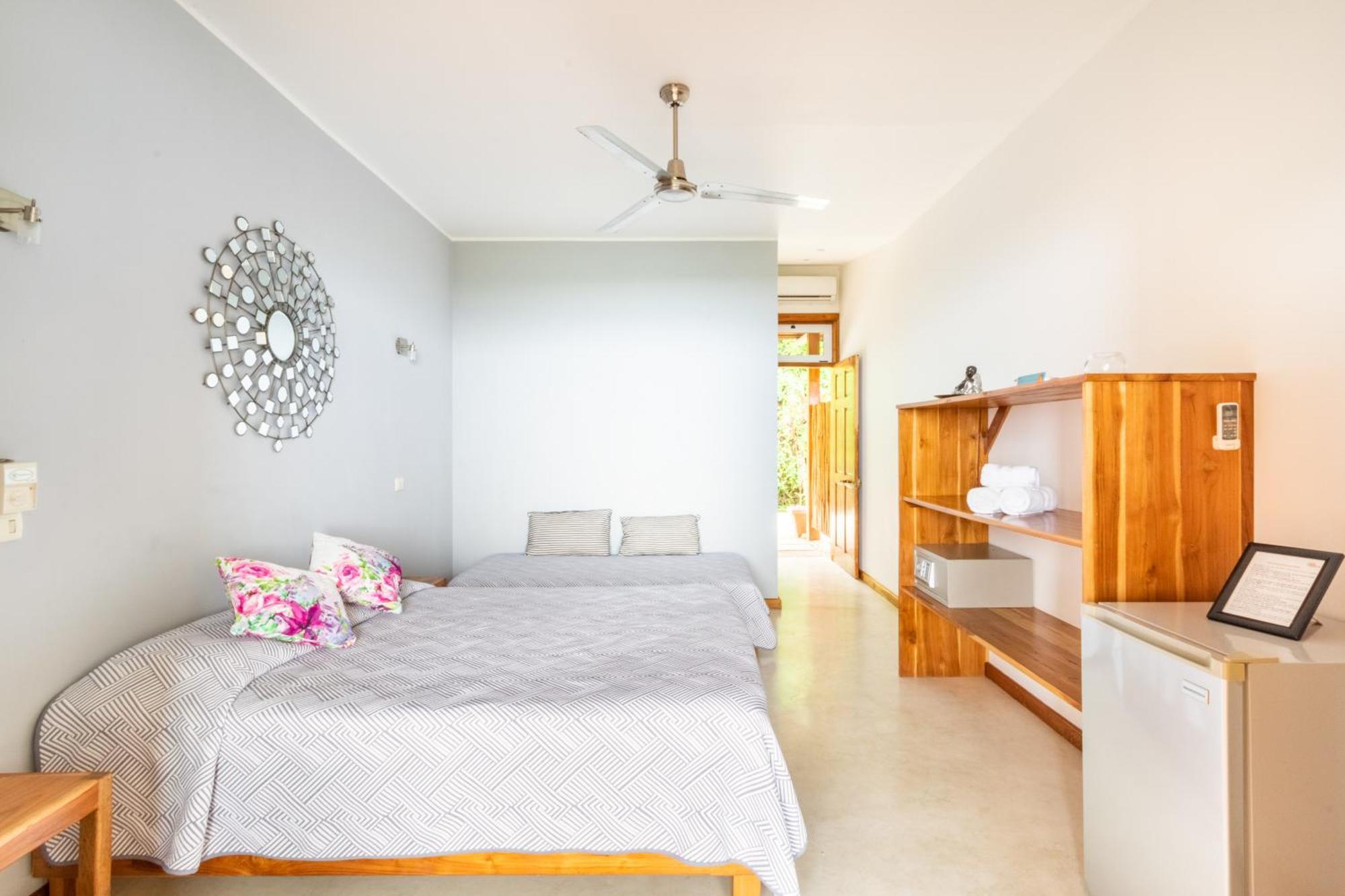 Vista Naranja Ocean View House Ξενοδοχείο Carmen  Εξωτερικό φωτογραφία