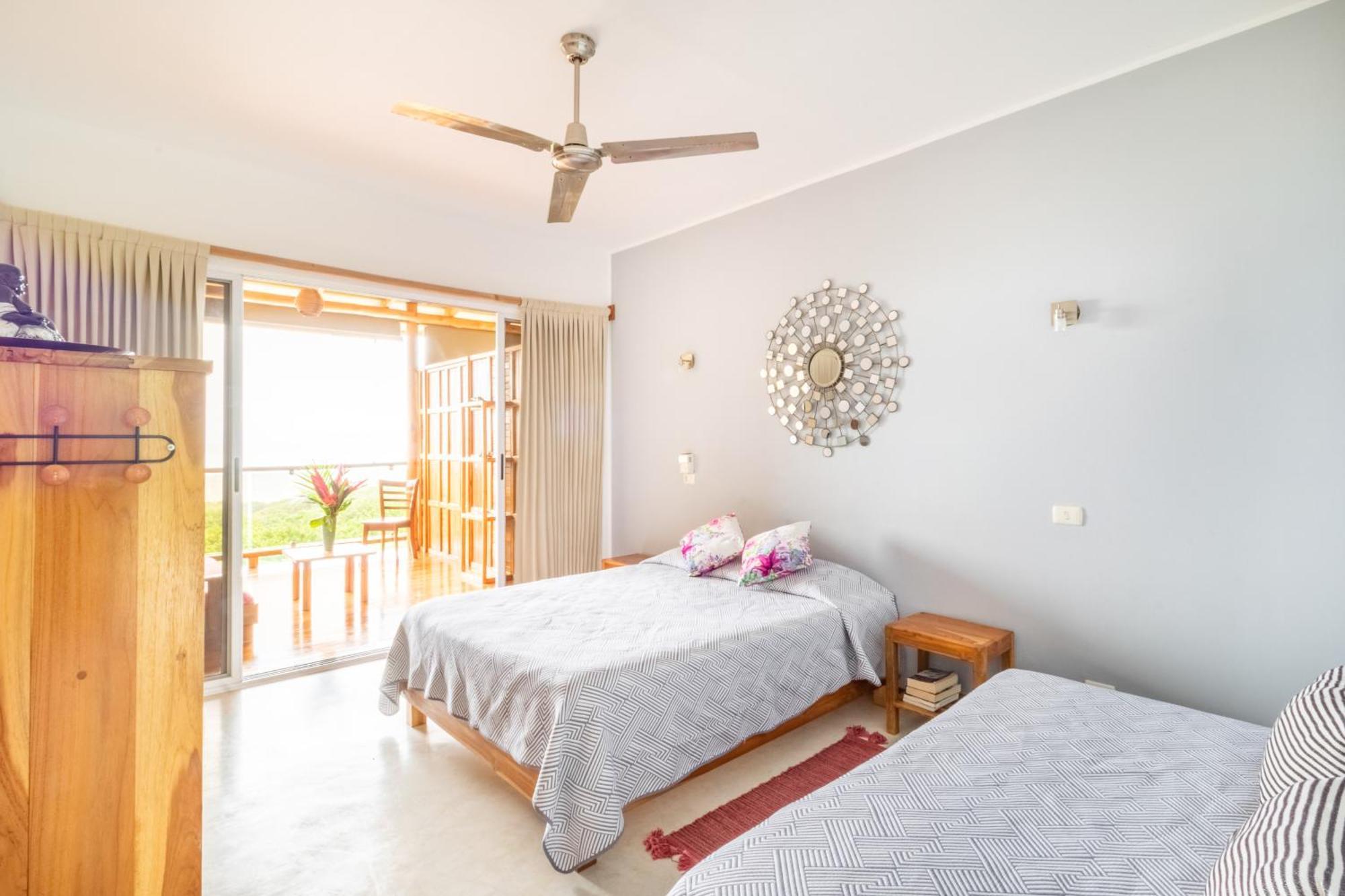 Vista Naranja Ocean View House Ξενοδοχείο Carmen  Εξωτερικό φωτογραφία