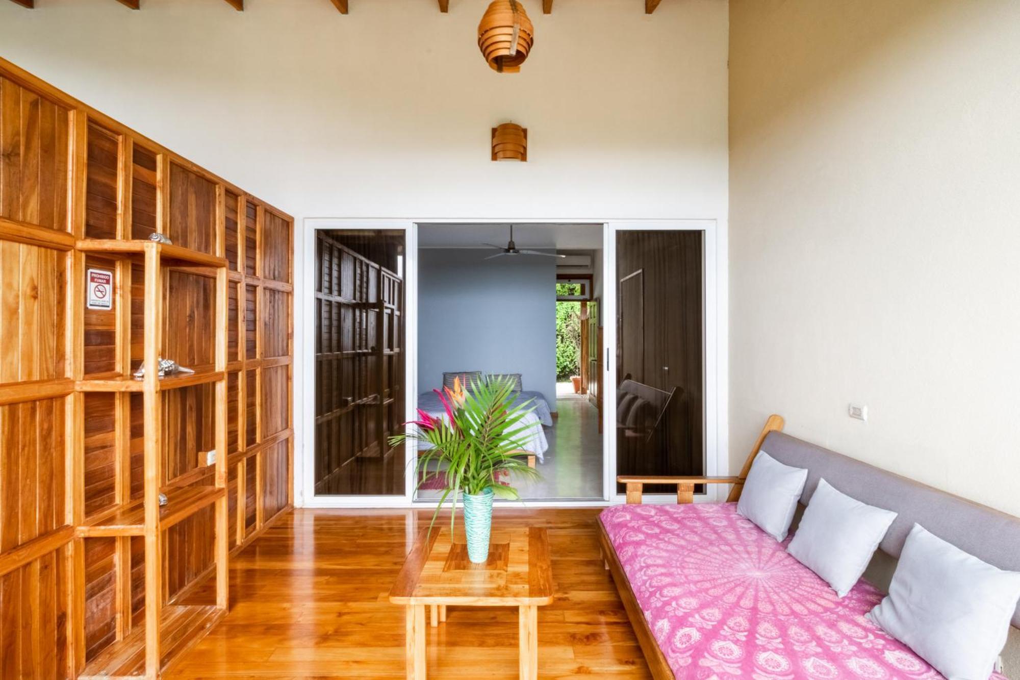 Vista Naranja Ocean View House Ξενοδοχείο Carmen  Εξωτερικό φωτογραφία