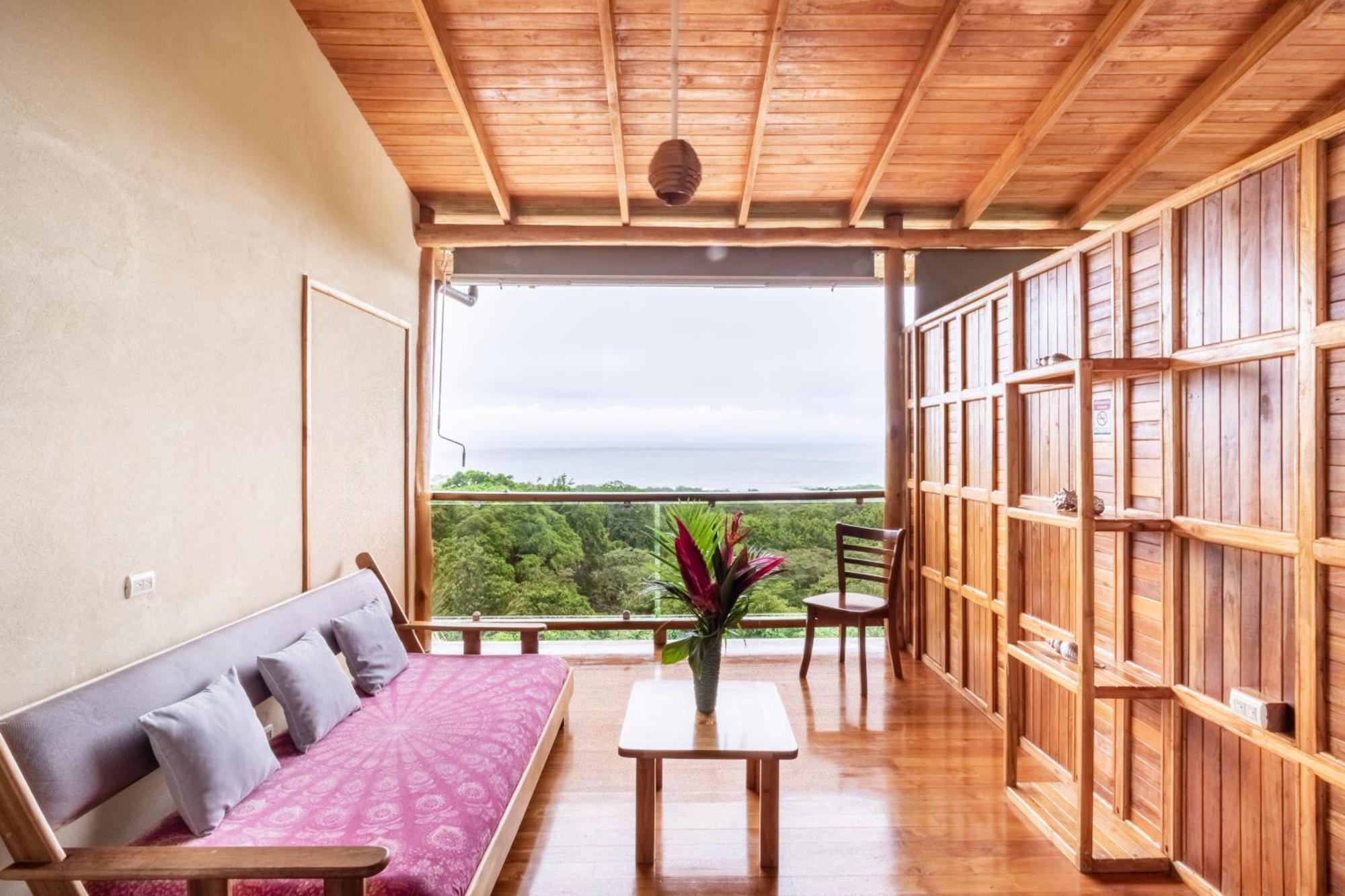 Vista Naranja Ocean View House Ξενοδοχείο Carmen  Εξωτερικό φωτογραφία