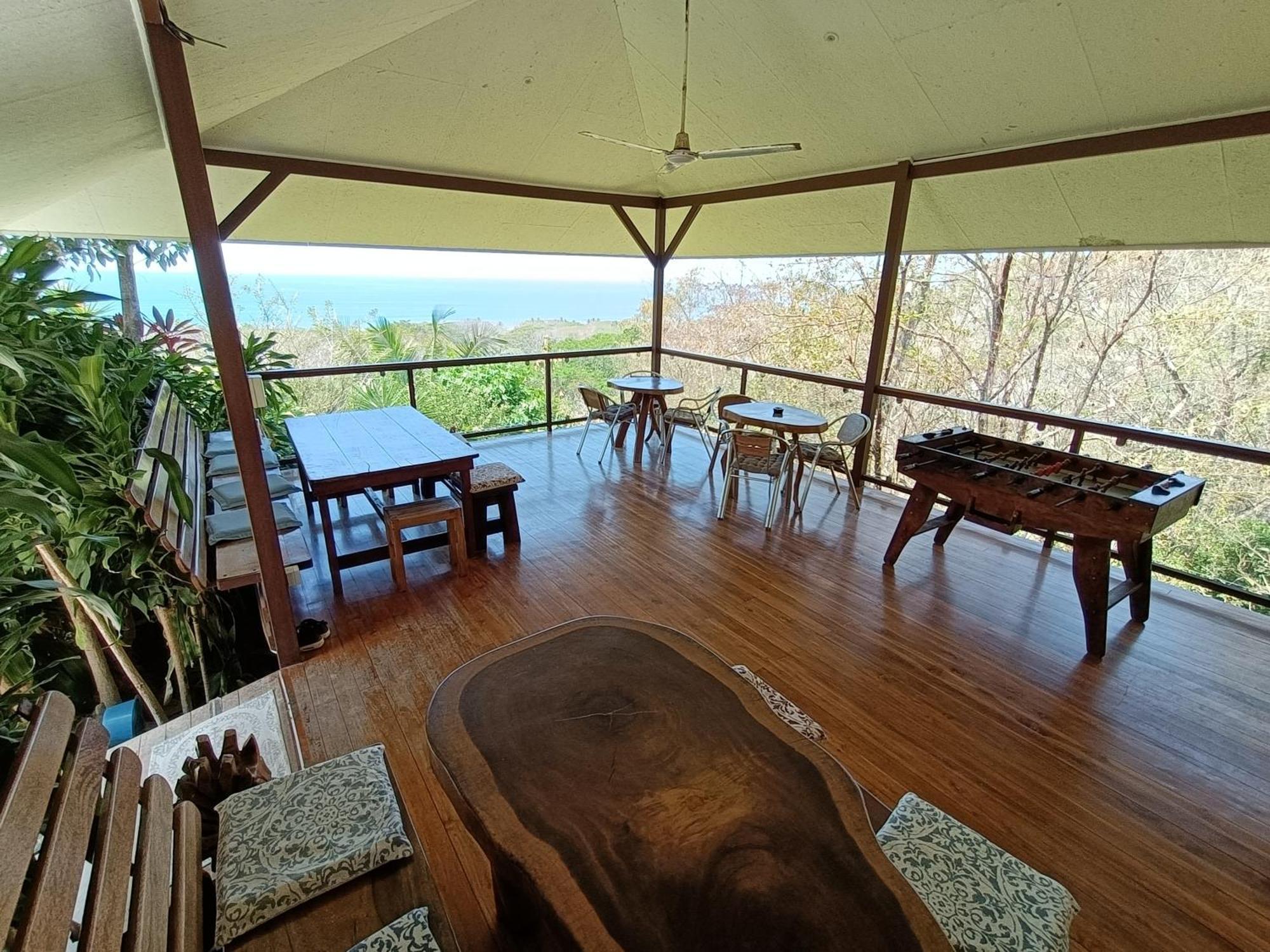 Vista Naranja Ocean View House Ξενοδοχείο Carmen  Εξωτερικό φωτογραφία