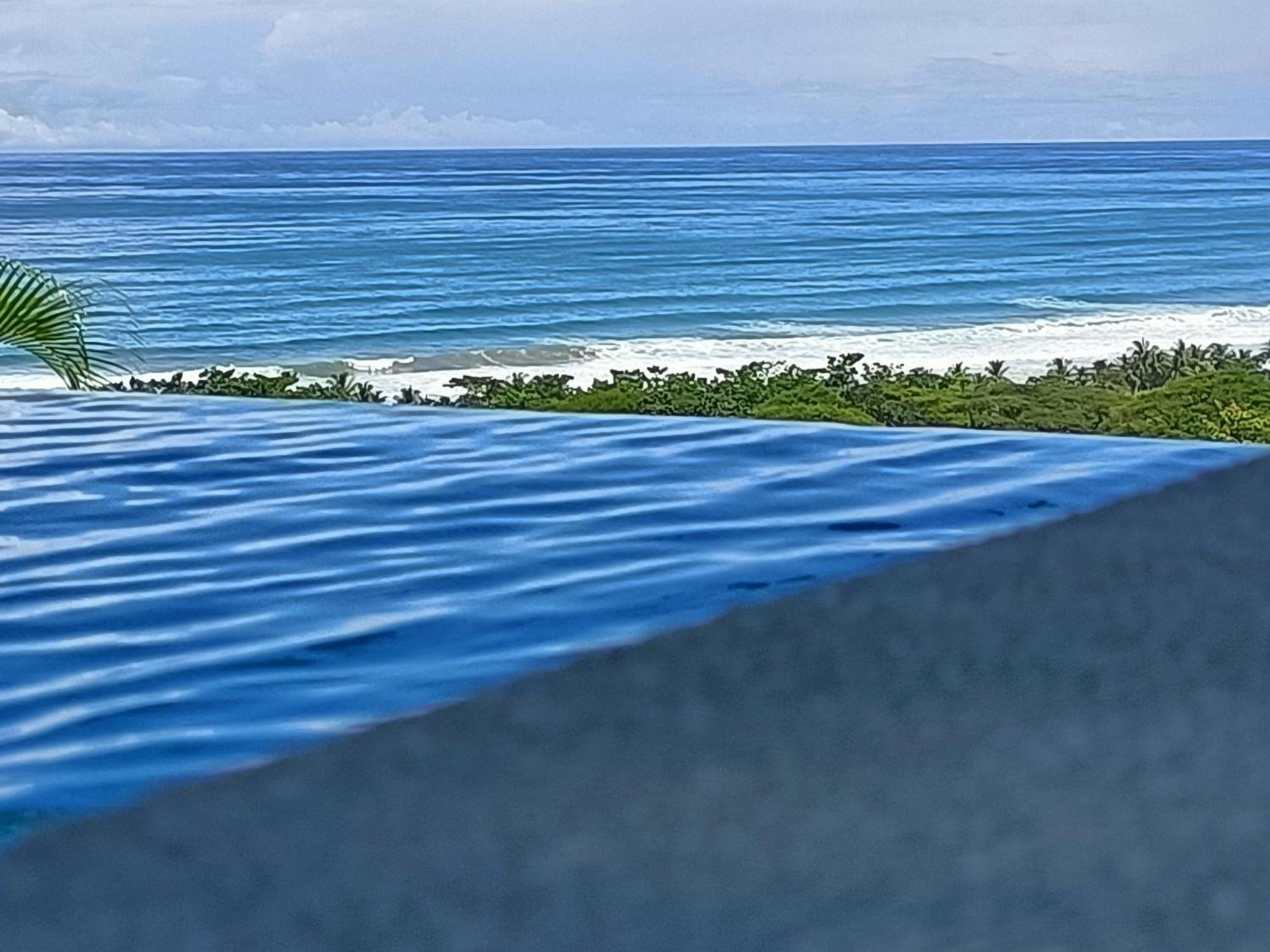 Vista Naranja Ocean View House Ξενοδοχείο Carmen  Εξωτερικό φωτογραφία