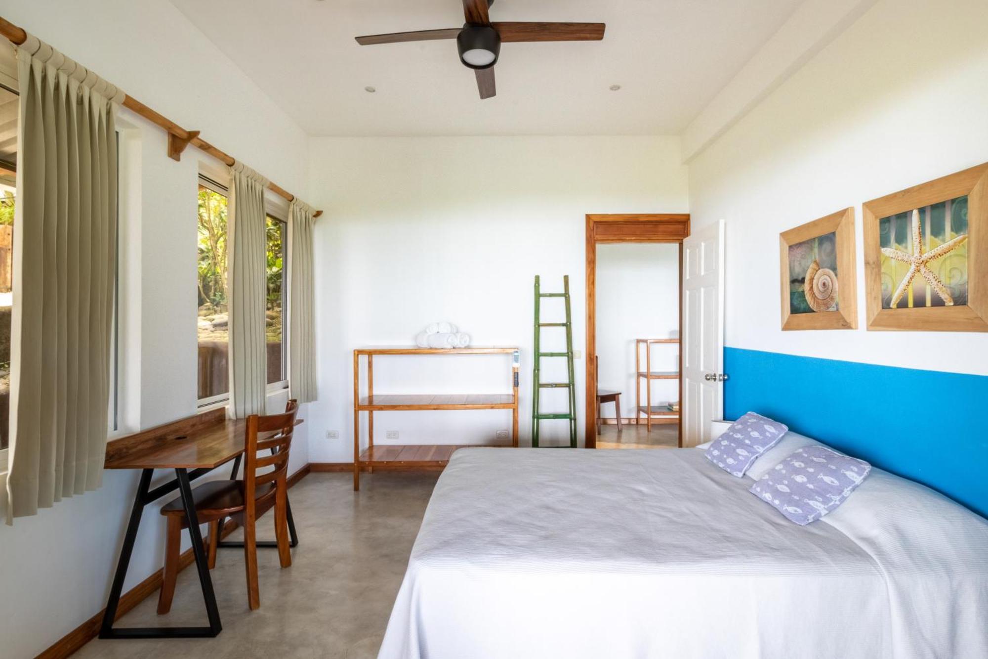 Vista Naranja Ocean View House Ξενοδοχείο Carmen  Εξωτερικό φωτογραφία