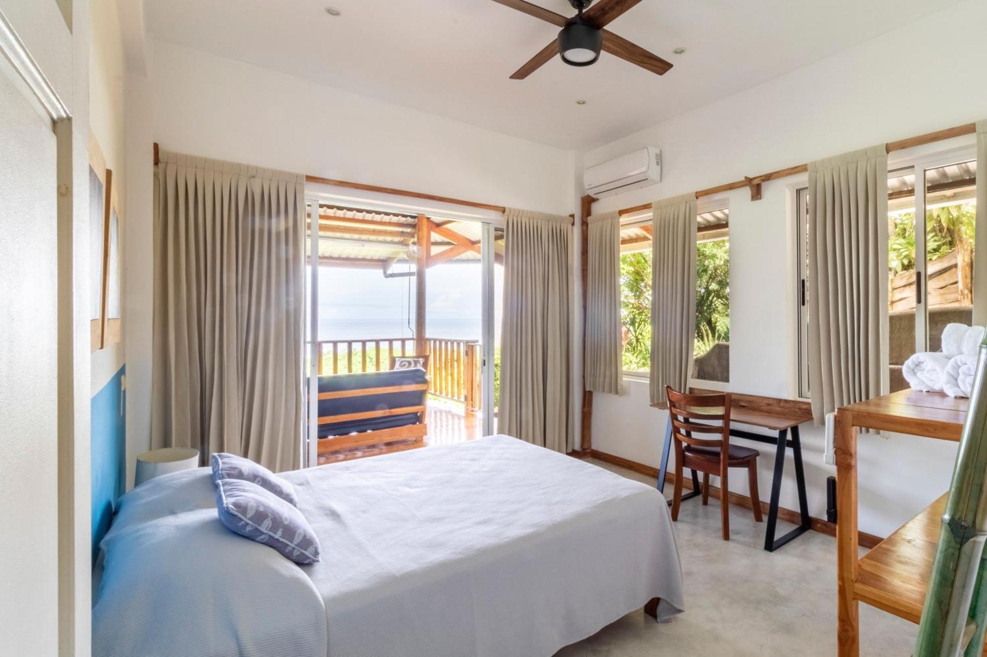 Vista Naranja Ocean View House Ξενοδοχείο Carmen  Εξωτερικό φωτογραφία