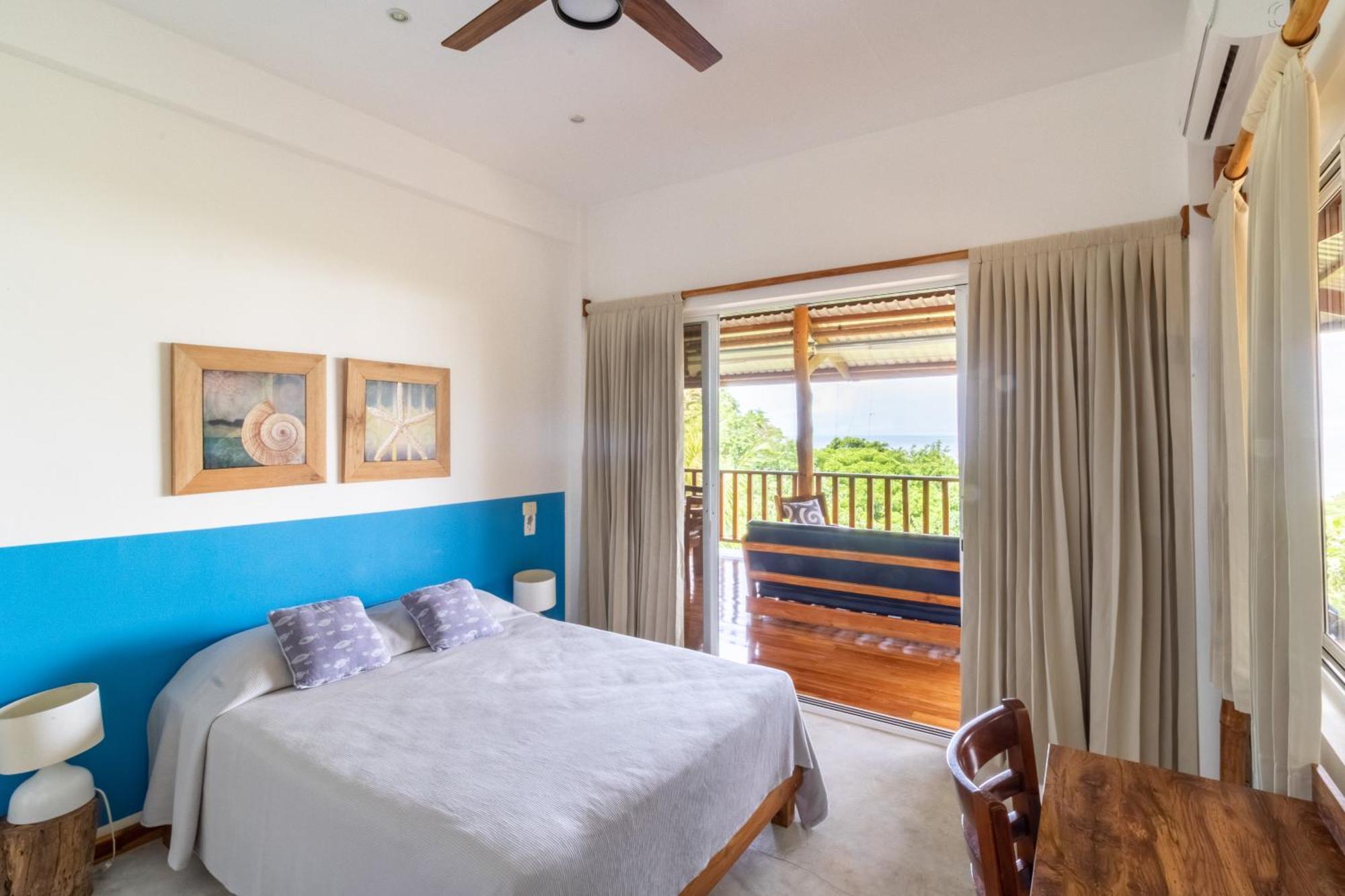 Vista Naranja Ocean View House Ξενοδοχείο Carmen  Εξωτερικό φωτογραφία